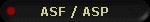 ASF / ASP